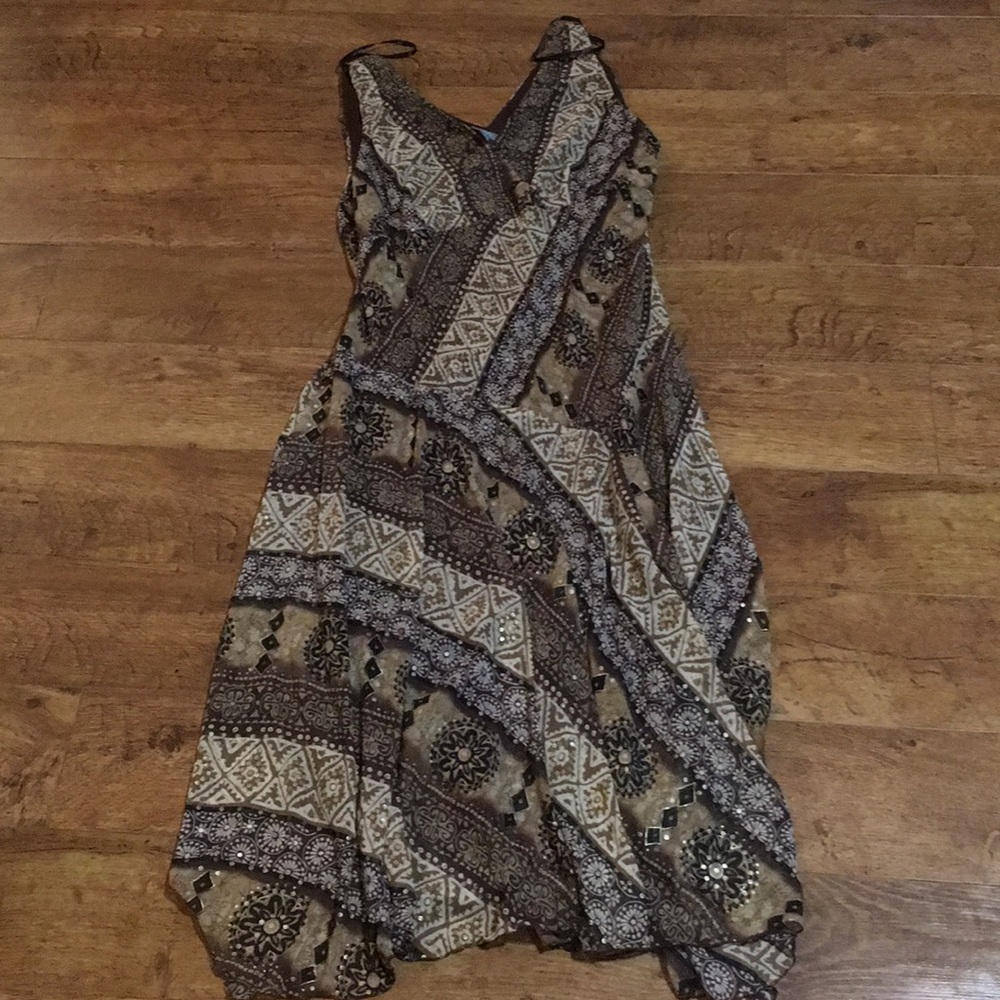 Rabbit Rabbit Rabbit Women’s Dress